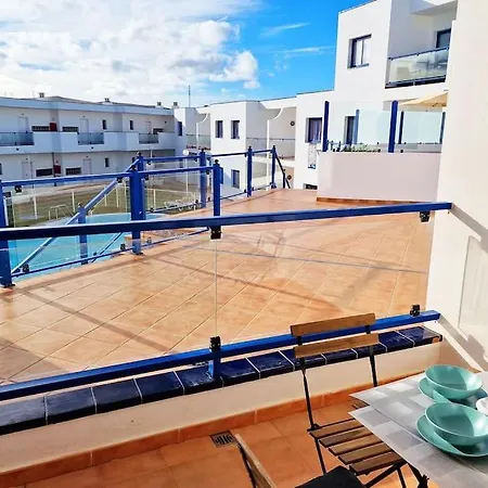 Casa Conny- Sun Appartement Costa Calma