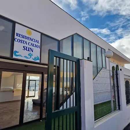 Casa Conny- Sun Appartement