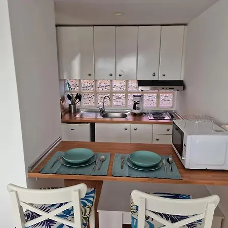 Appartement Casa Conny- Sun