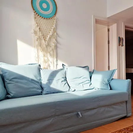 Appartement Casa Conny- Sun