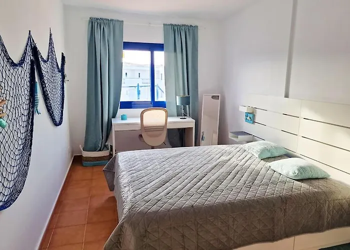 Appartement Casa Conny- Sun *