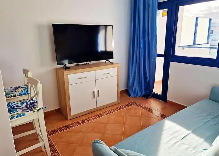 Appartement Casa Conny- Sun