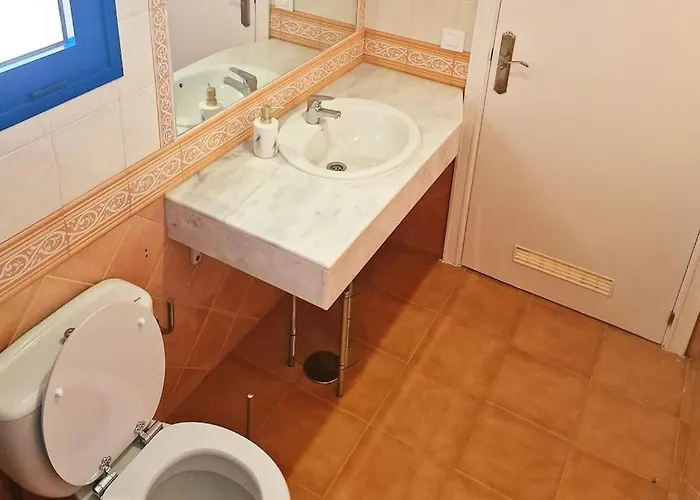 Casa Conny- Sun Appartement