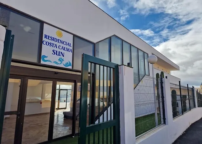 Casa Conny- Sun Appartement