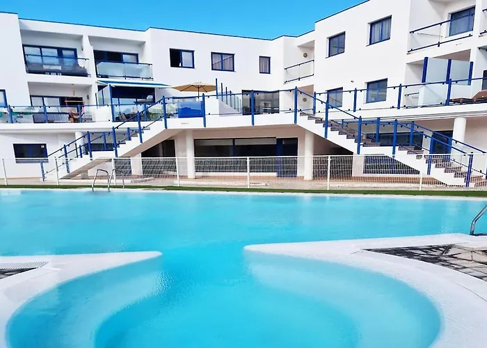 Appartement Casa Conny- Sun Costa Calma