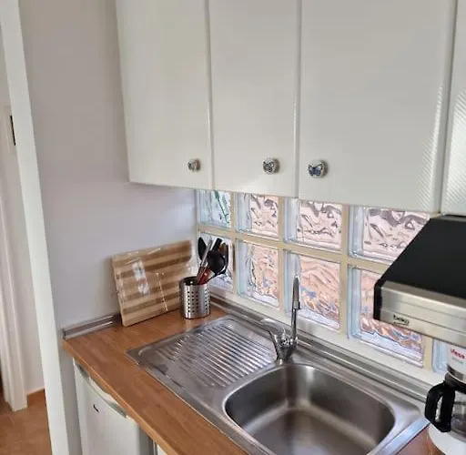 Casa Conny- Sun Appartement *