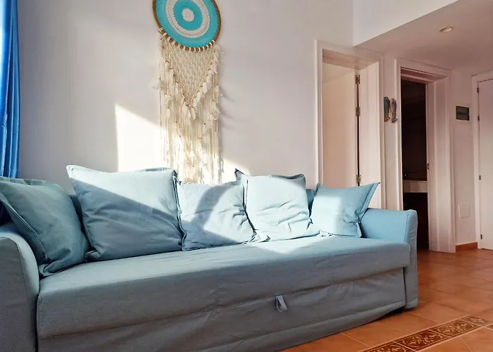 Appartement Casa Conny- Sun