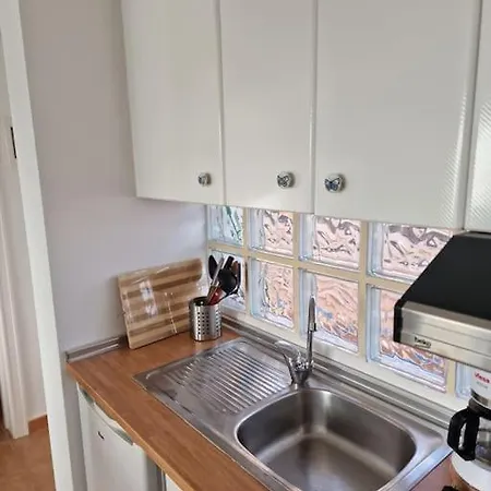 Casa Conny- Sun アパート *