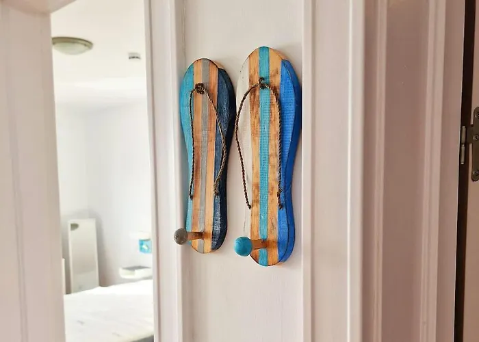 Casa Conny- Sun アパート