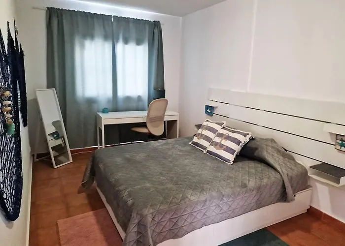 Casa Conny- Sun コスタ・カルマ