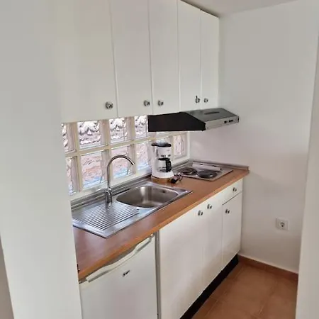 Casa Conny- Sun Apartmán Costa Calma