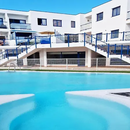 Apartmán Casa Conny- Sun Costa Calma