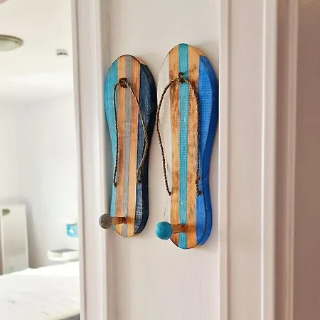 Casa Conny- Sun 아파트