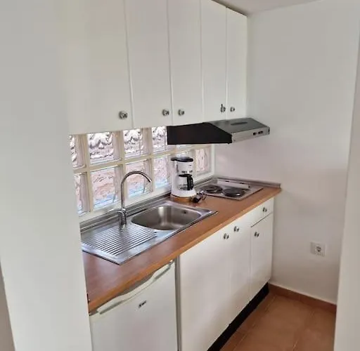 Casa Conny- Sun Apartament Costa Calma