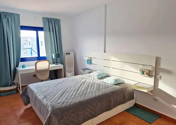 Casa Conny- Sun Costa Calma