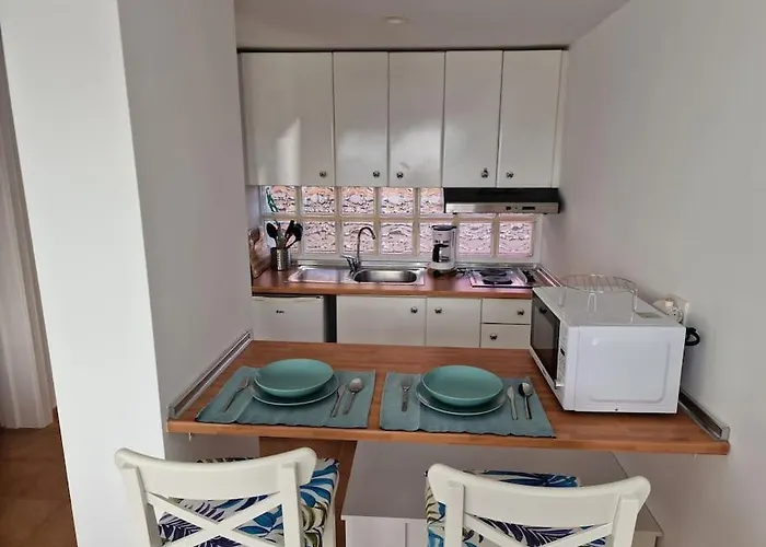 Apartament Casa Conny- Sun