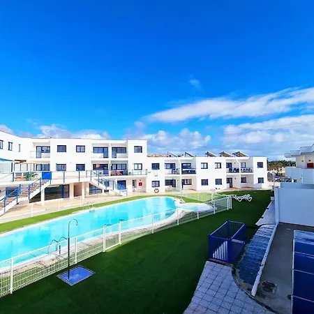 Apartment Casa Conny- Sun Costa Calma